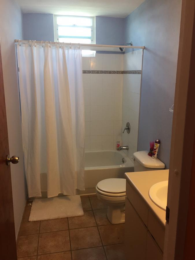 Comfortable Apartment In Boqueron - Cash Only กาโบโรโค ภายนอก รูปภาพ